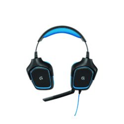 Logitech G430 Surround Sound Gaming Headset